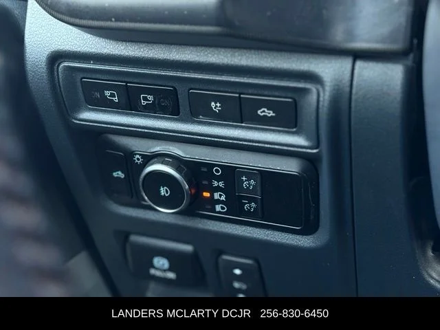 Used 2023 Black Ford Platinum image 25