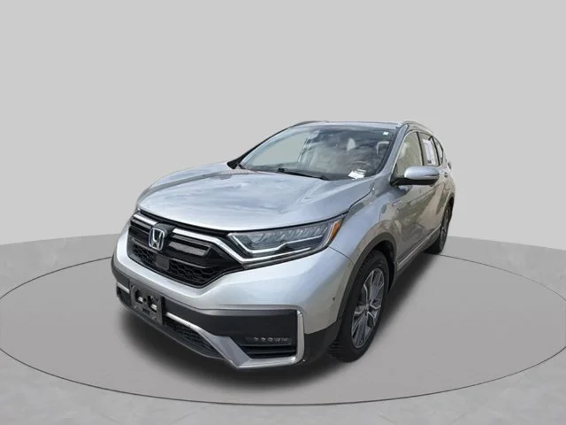 Used 2022 Silver Honda Touring image 7
