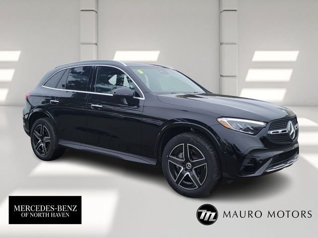 2026 Mercedes-Benz GLC GLC 300 4MATIC's photo