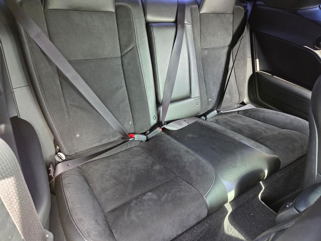 Used 2021 Gold Dodge R/T Scat Pack Widebody image 18