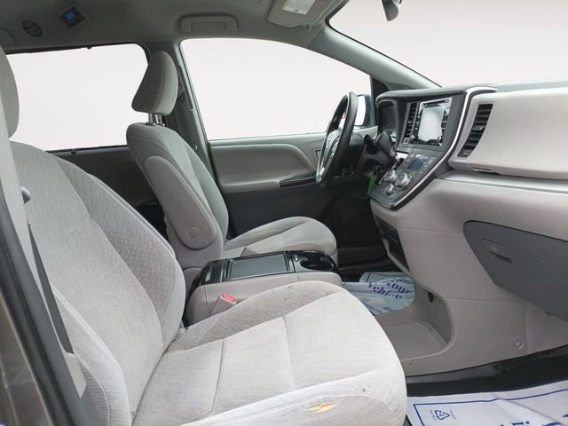 Used 2019 Gray Toyota LE image 15