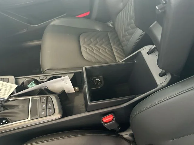 New 2026 Glacial White Pearl Kia X-Line image 24