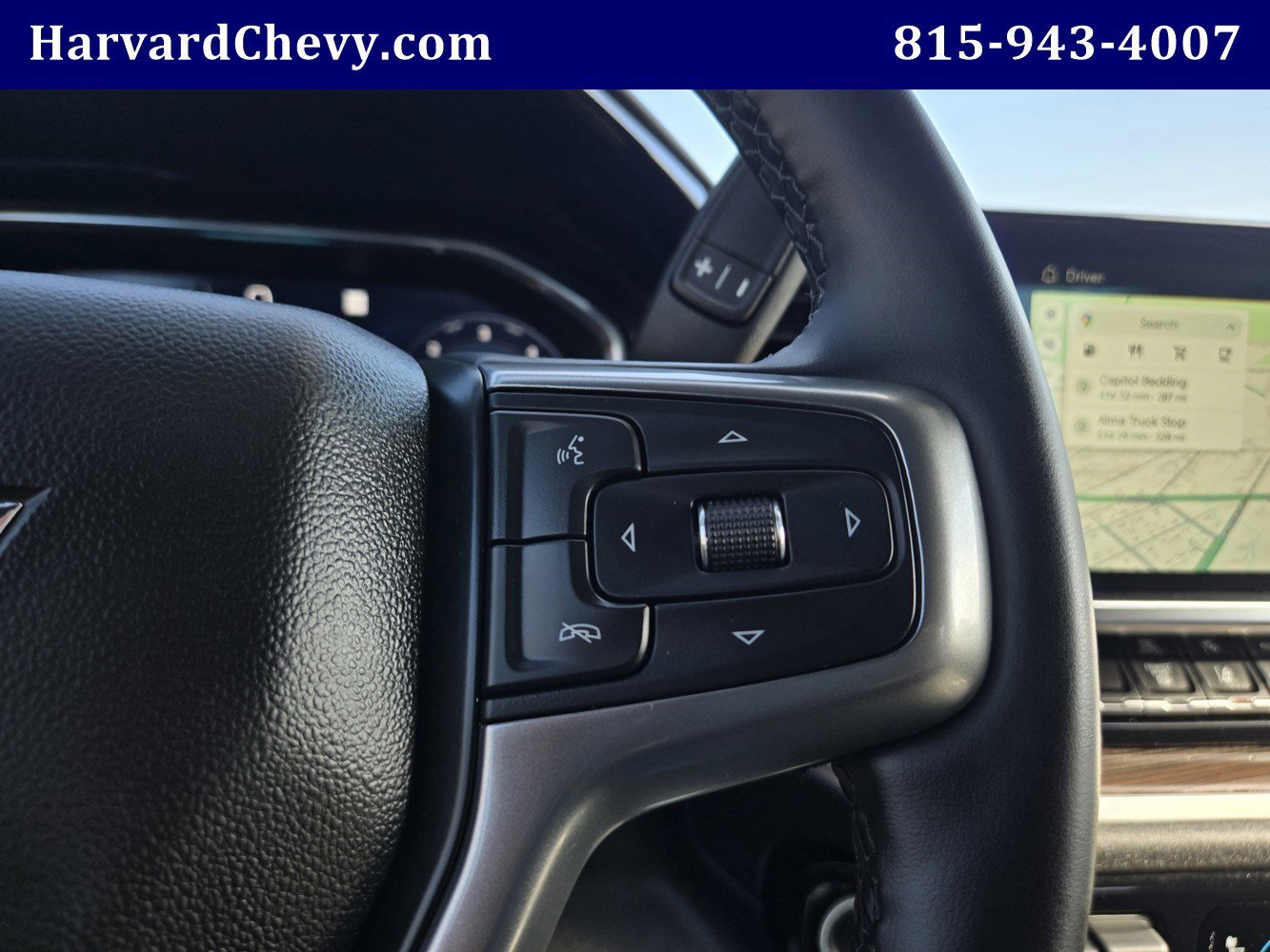 2025 Chevrolet Silverado 3500HD LT - Photo 17