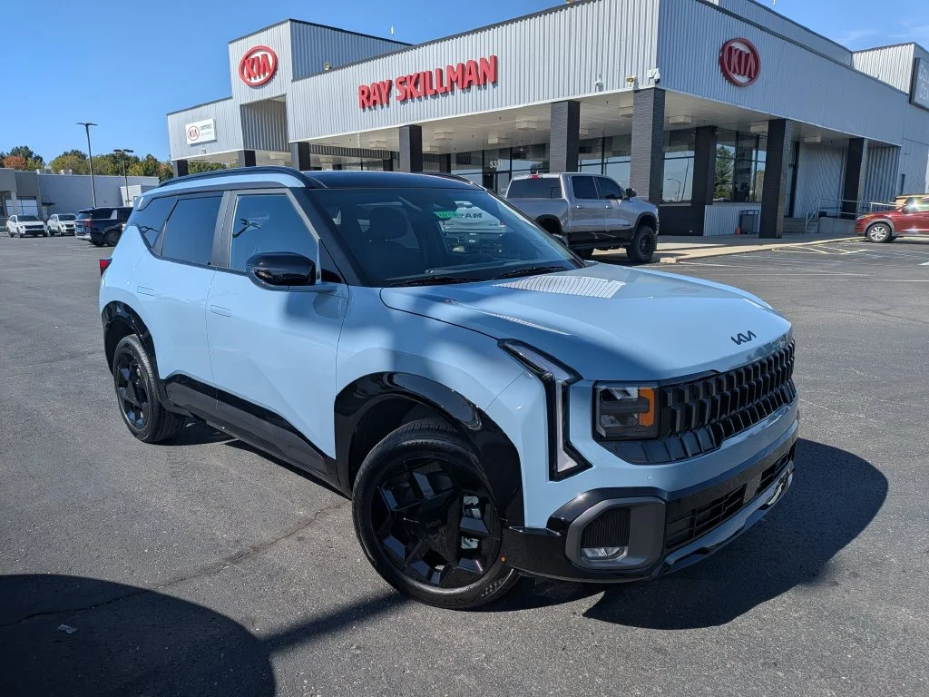 New 2027  Kia X-Line S image 28