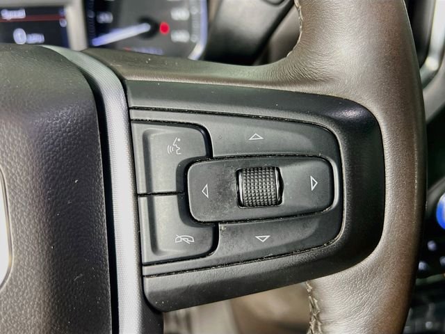 2021 GMC Sierra 1500 SLT - Photo 36