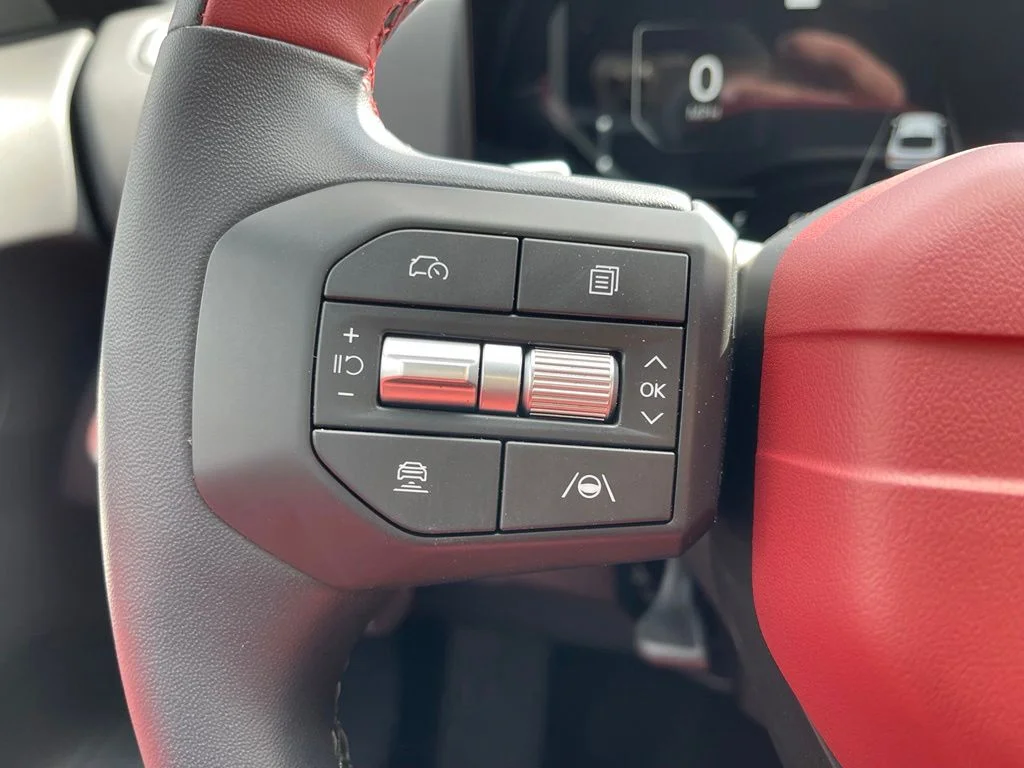 New 2026 White Kia GT-Line image 22