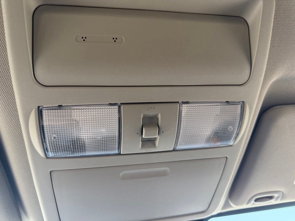 Certified Used 2024 Red Nissan SV image 27