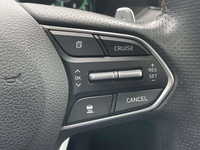 2022 Hyundai Palisade Calligraphy - Photo 23