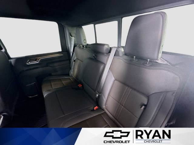 2026 Chevrolet Silverado 2500 HD High Country - Photo 25