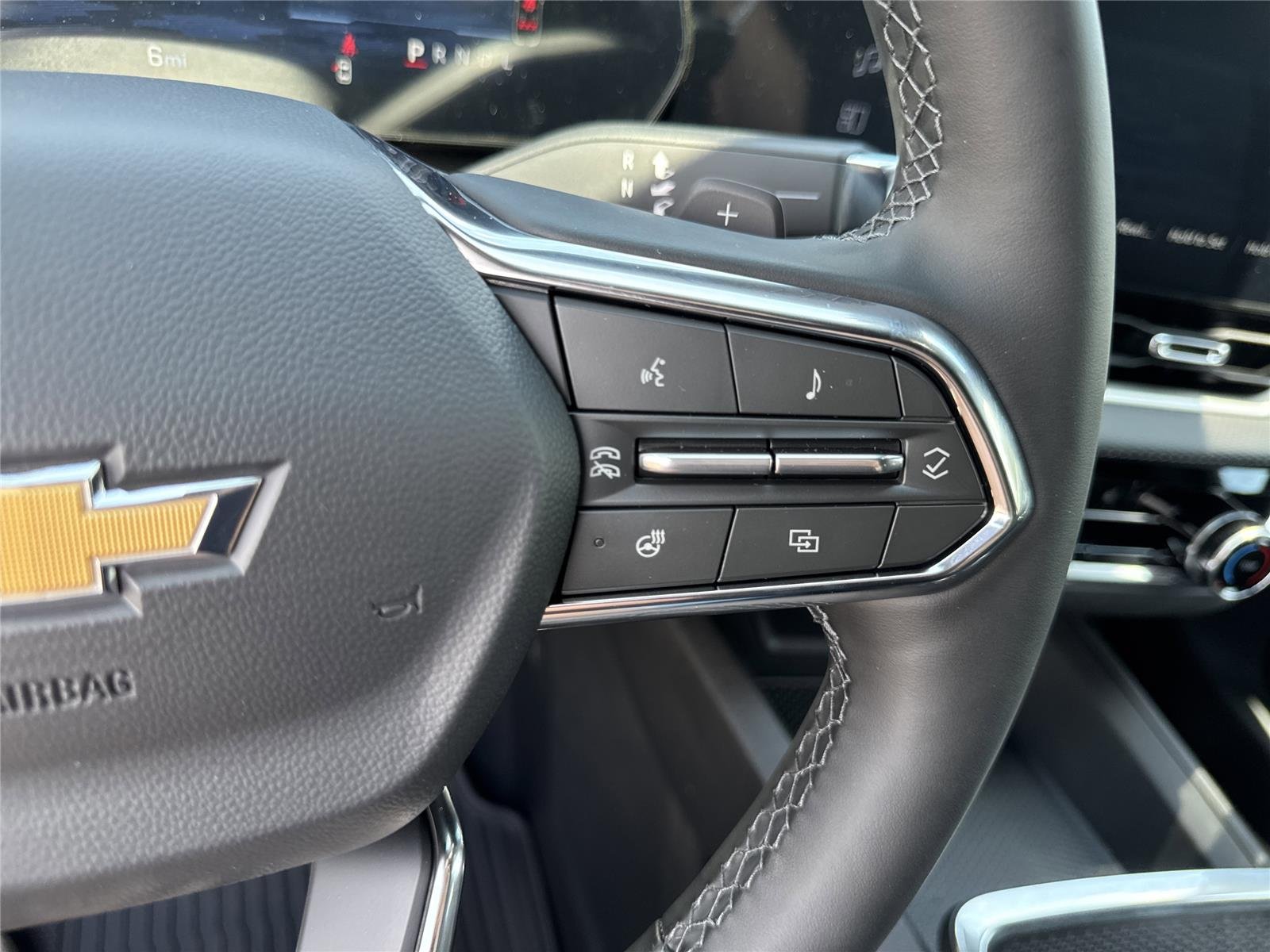2026 Chevrolet Equinox LT - Photo 25