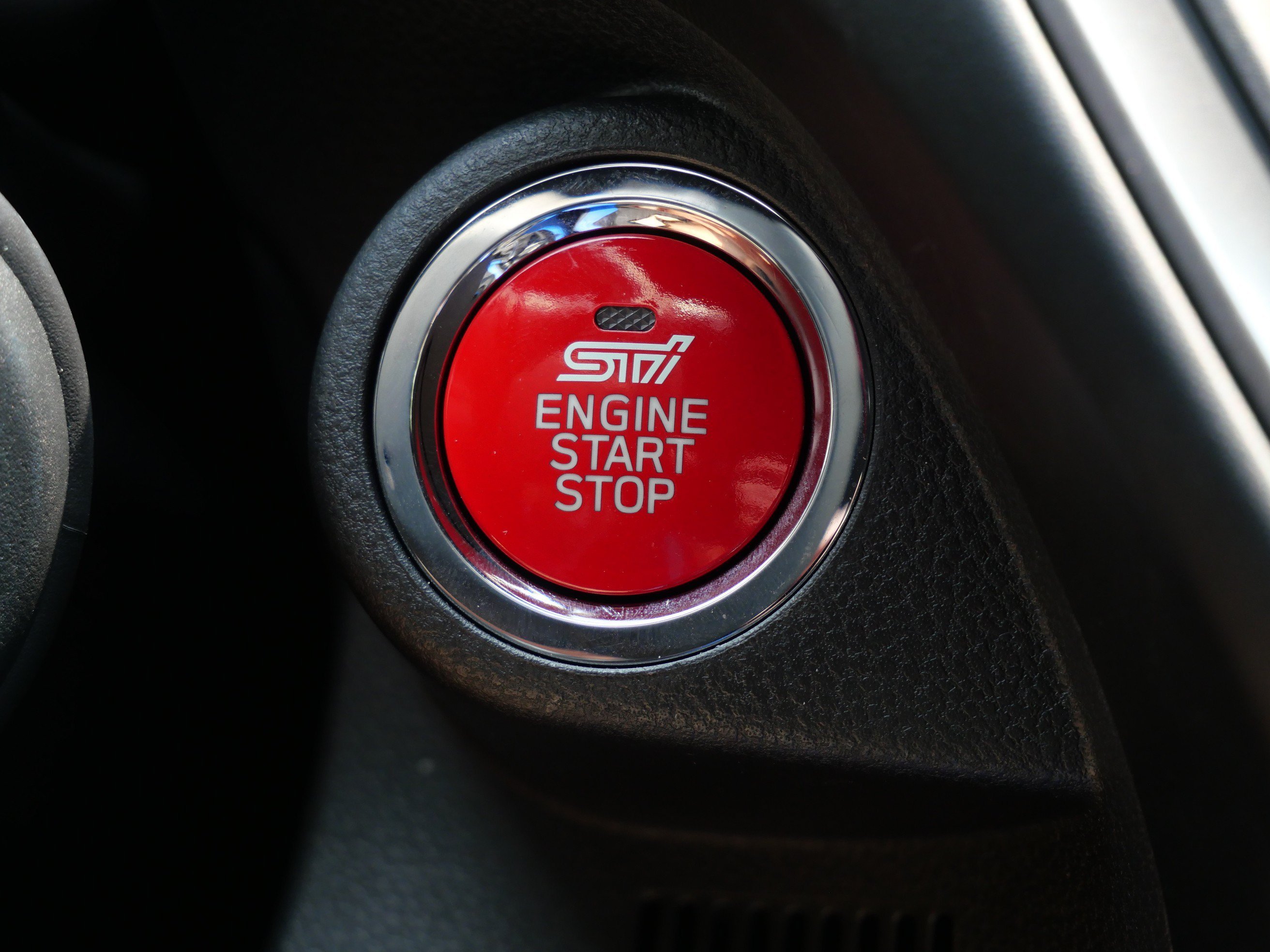 Used 2025 Ceramic White Subaru tS image 24