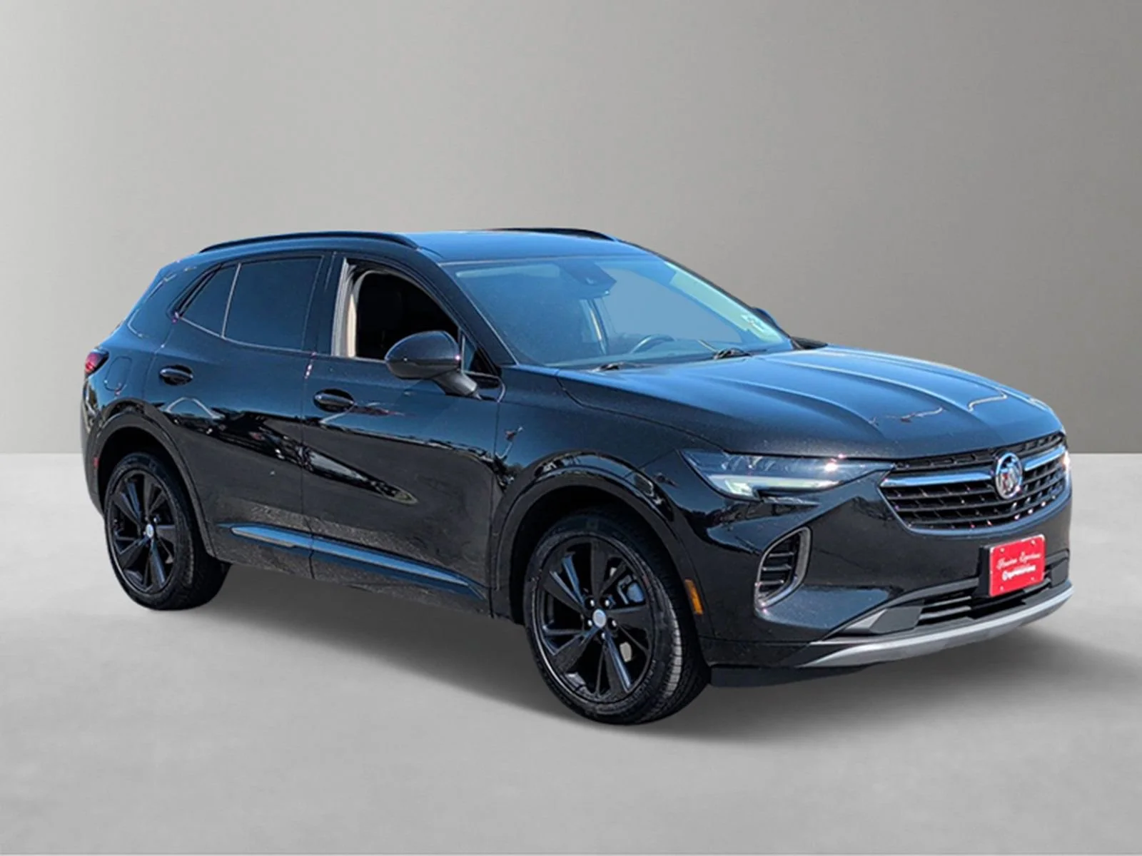 Used 2021 Buick Envision Essence with VIN LRBFZPR42MD103769 for sale in White Bear Lake, Minnesota