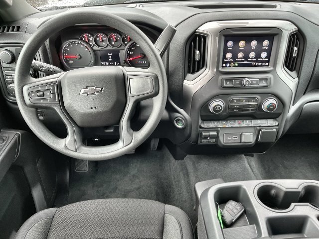 2026 Chevrolet Silverado 2500 HD photo 19 of 41