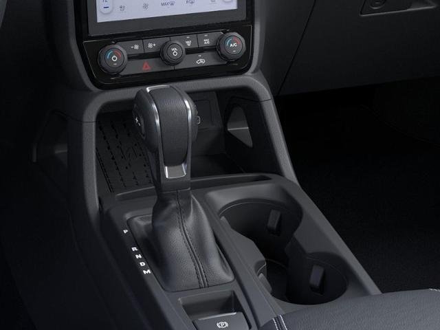 New 2026 Carbonized Gray Metallic Ford XLT image 37