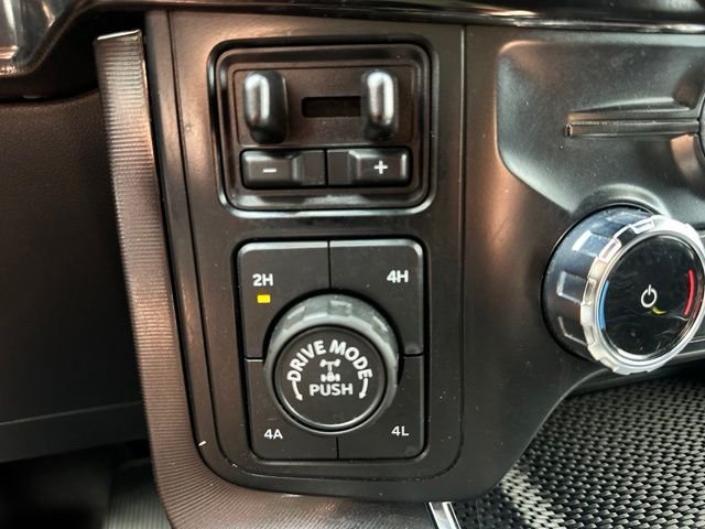 Used 2024 Avalanche Ford Raptor image 23