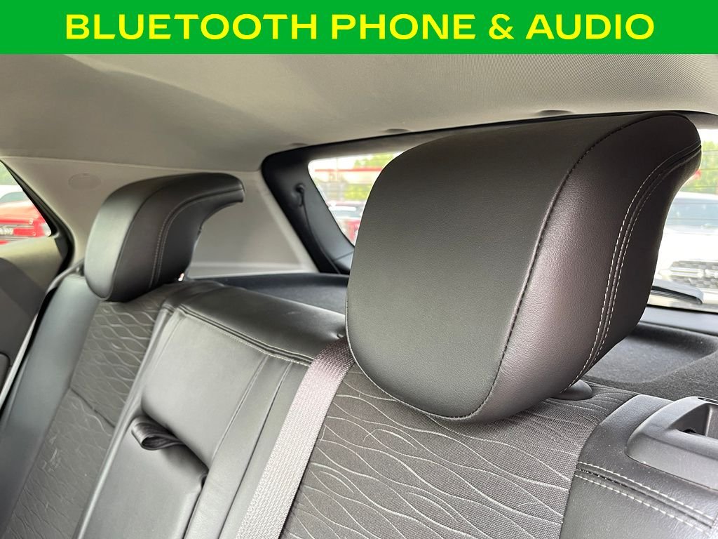 Used 2016 Brilliant Blue Metallic Buick Sport Touring image 13