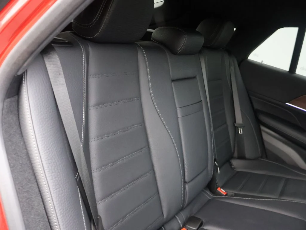 Used 2025  Mercedes-Benz GLE 450 image 14