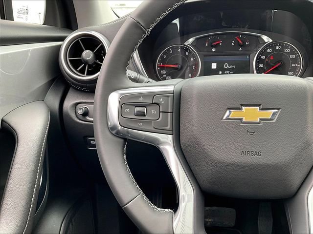 2026 Chevrolet Blazer 3LT - Photo 18