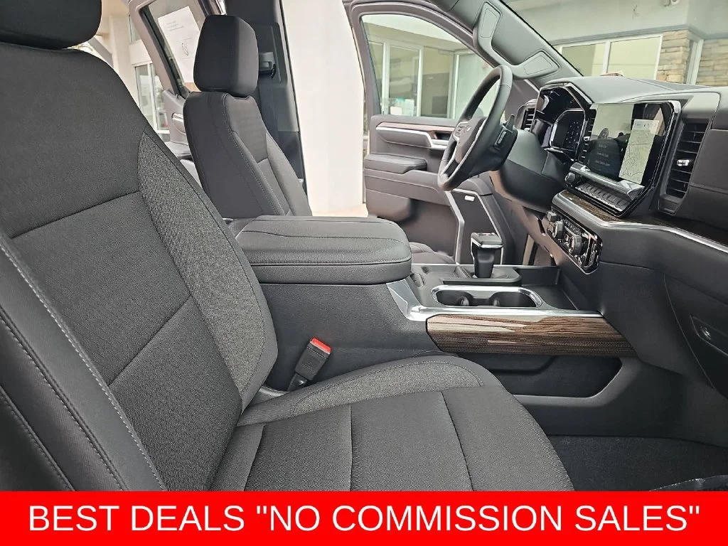 2026 Chevrolet Silverado 1500 RST - Photo 10