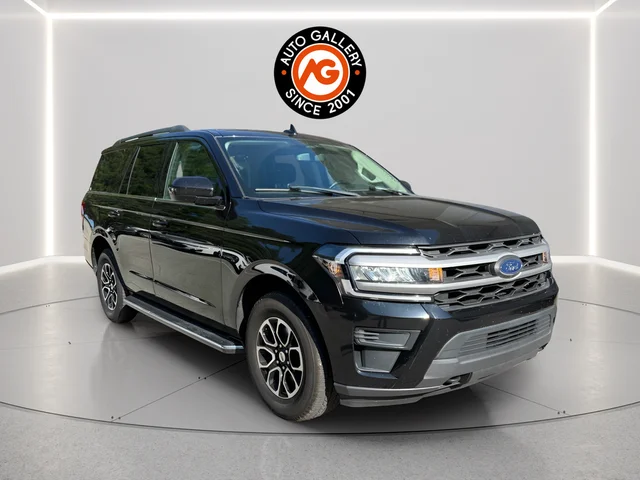 2022 Ford Expedition XLT