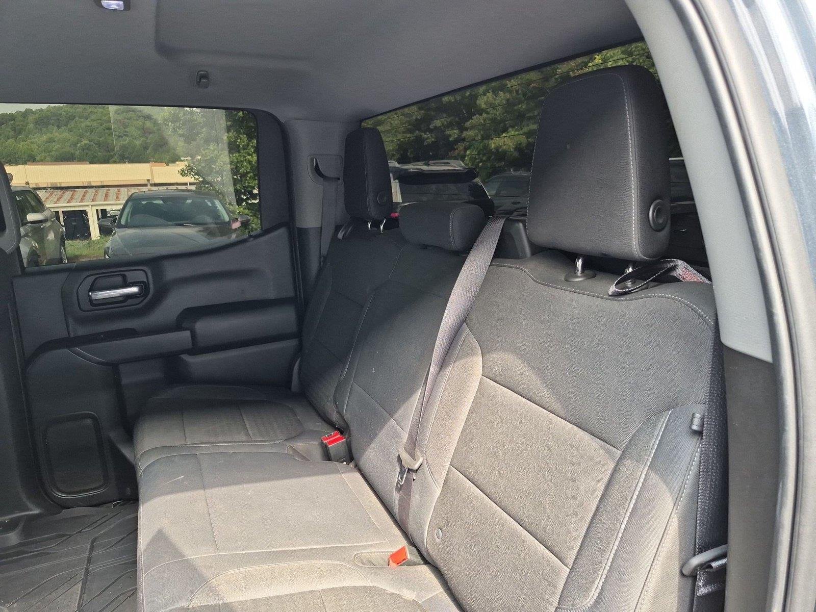 Used 2019 Shadow Gray Metallic Chevrolet LT image 29