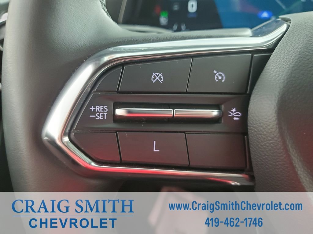 2025 Chevrolet Equinox LT - Photo 19