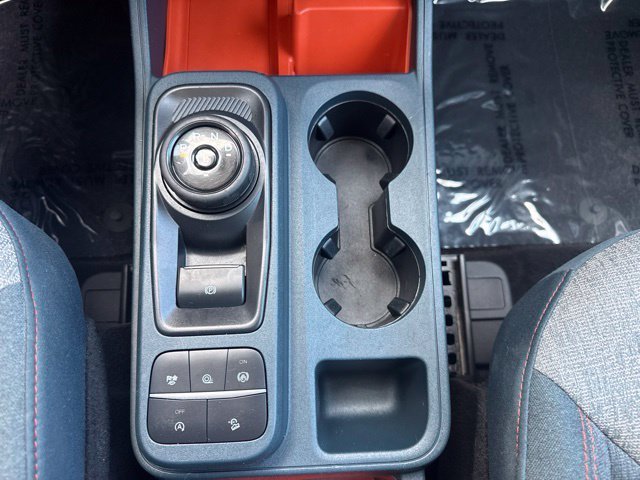Used 2024 Green Ford XLT image 18