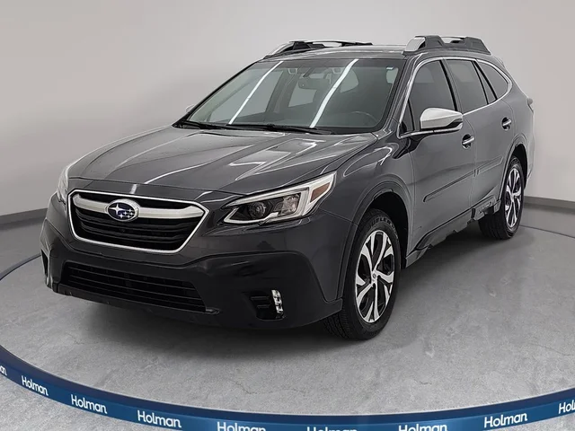 2020 Subaru Outback Touring