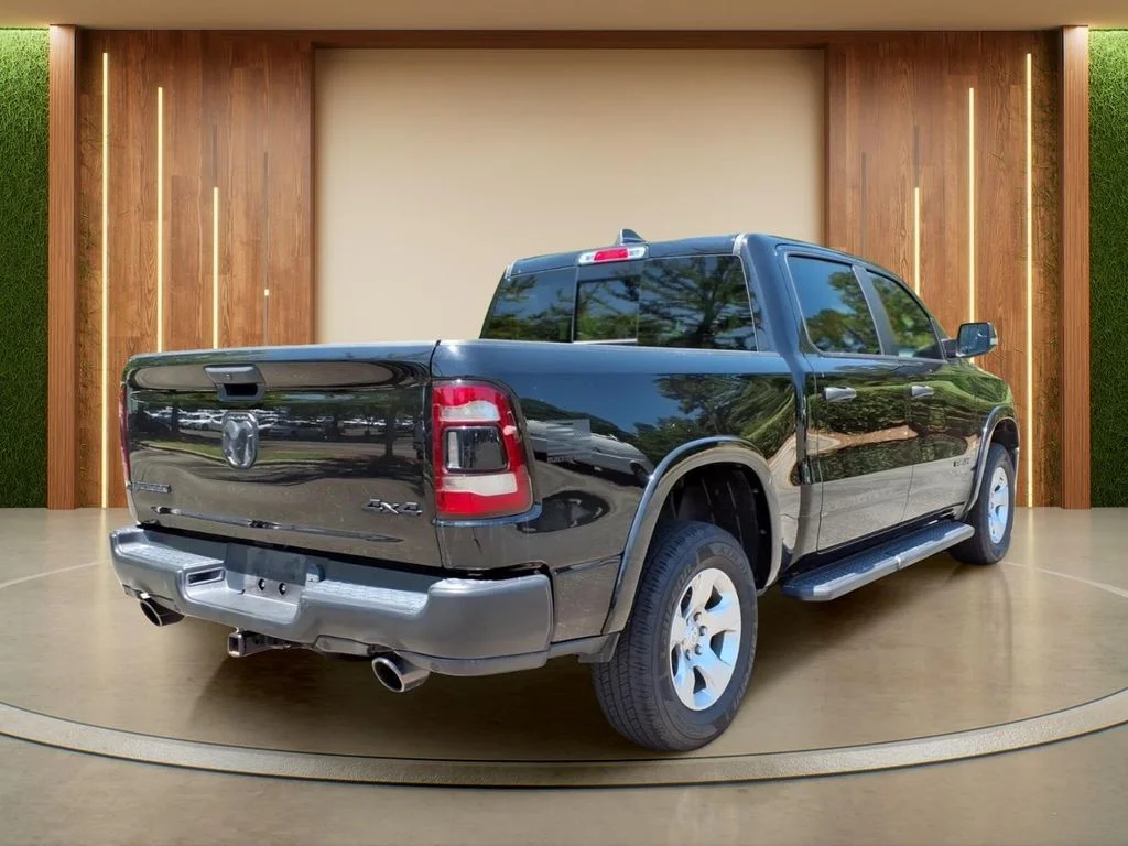 Used 2022 Black Ram Big Horn/Lone Star image 33