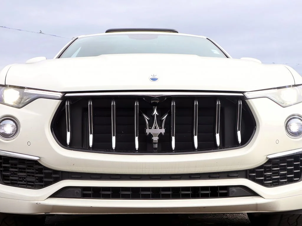 2022 Maserati Levante GT - Photo 30
