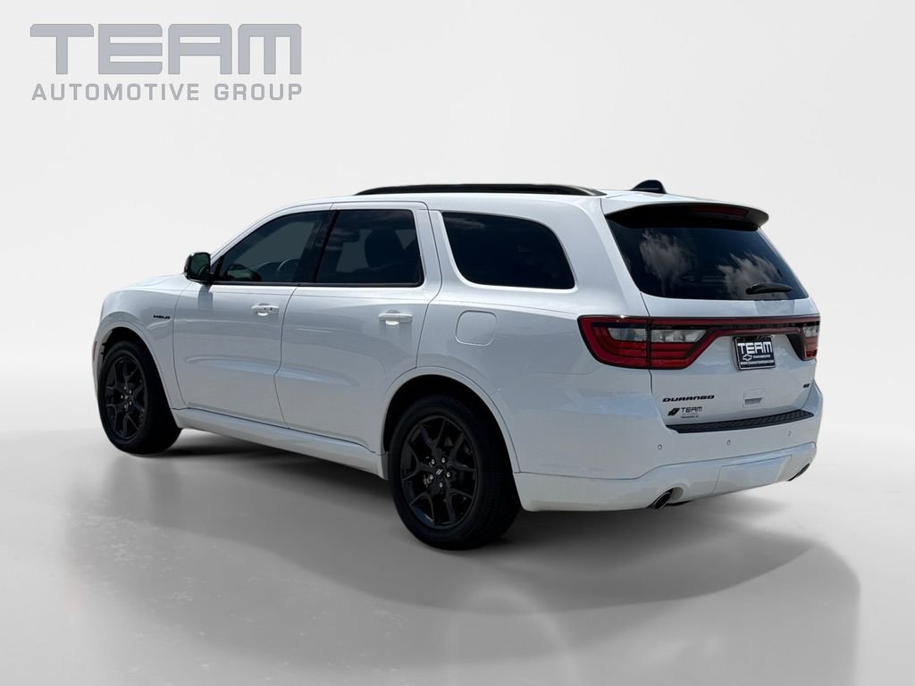 Used 2026 White Dodge GT Plus HEMI V8 image 5
