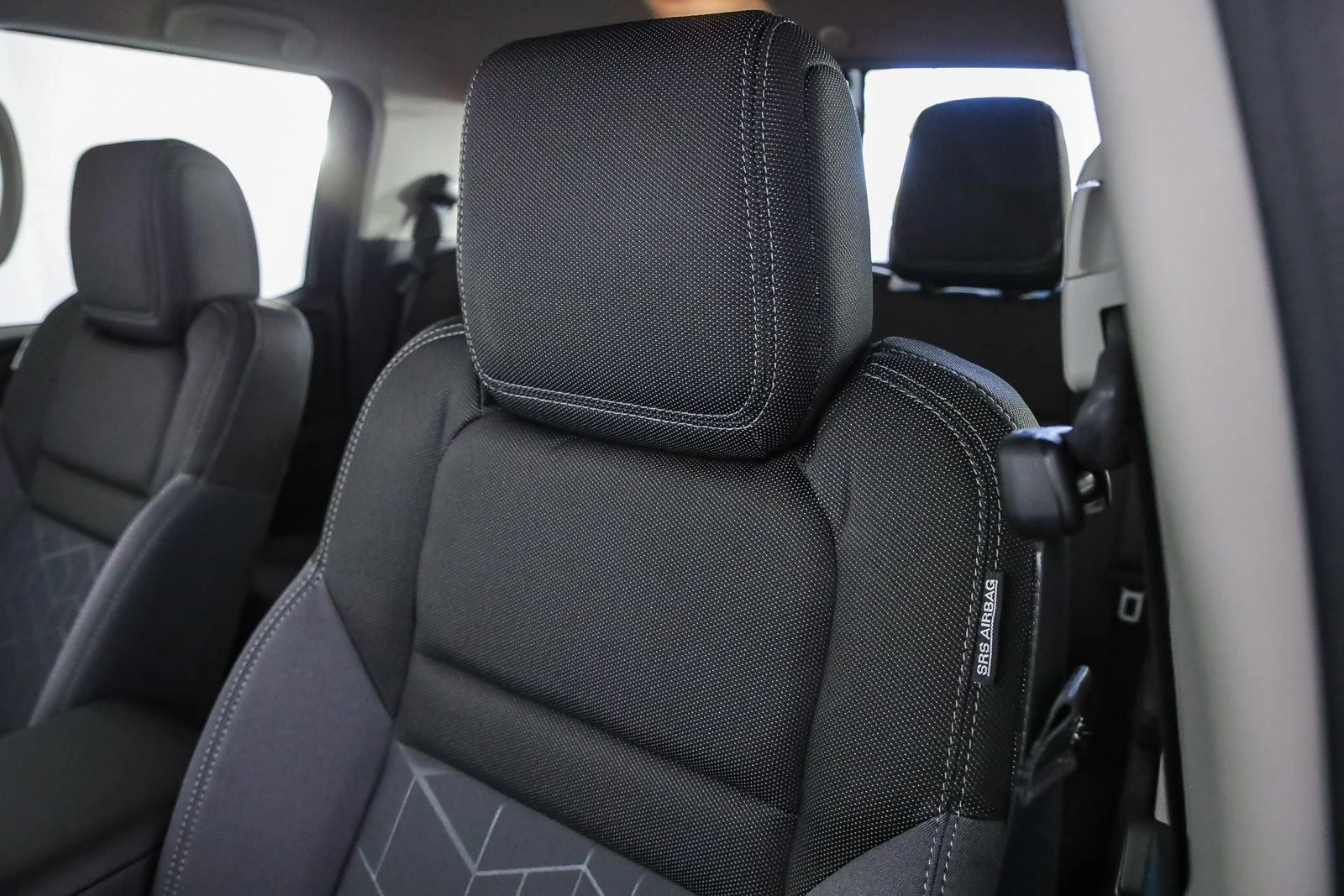 2025 Nissan Frontier SV - Photo 24
