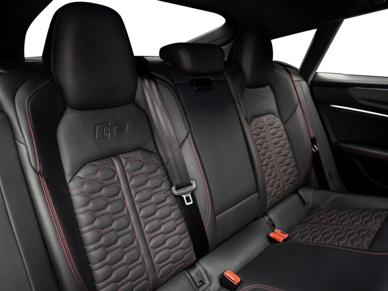 Used 2022 Black Audi 4.0T image 38