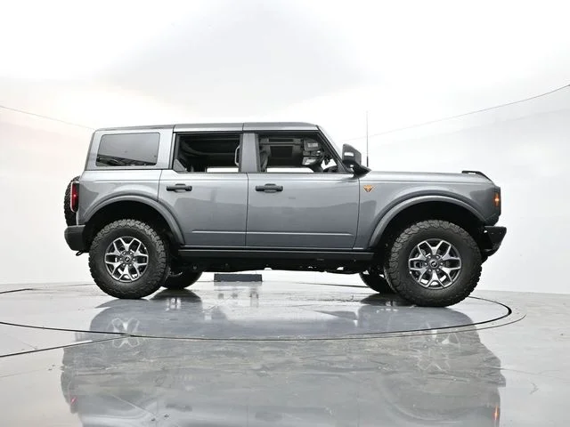 2025 Ford Bronco 4-Door Badlands - Photo 72