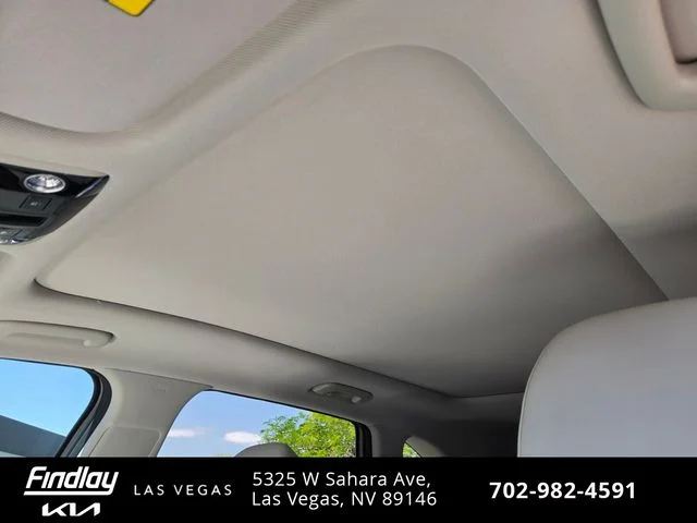 New 2026 Gray Kia S image 12