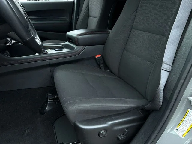 Used 2025 Gray Dodge GT image 22