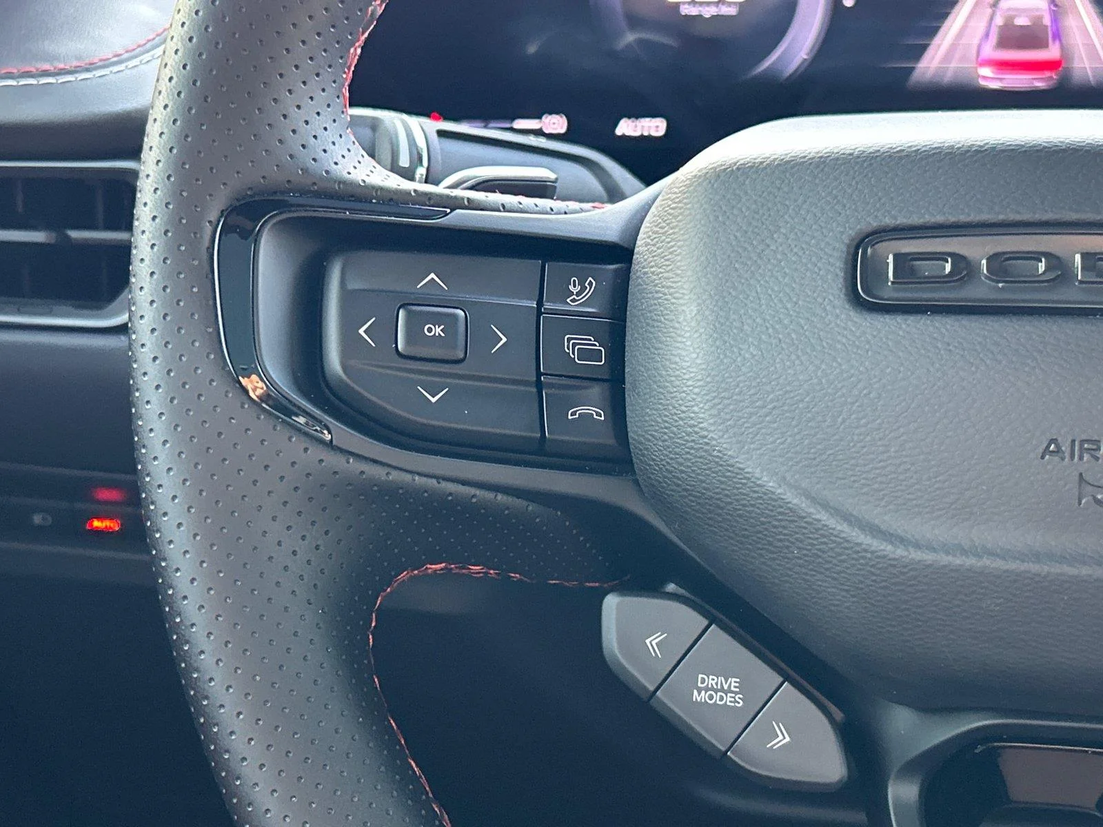 Used 2024 After Dark Dodge R/T image 31