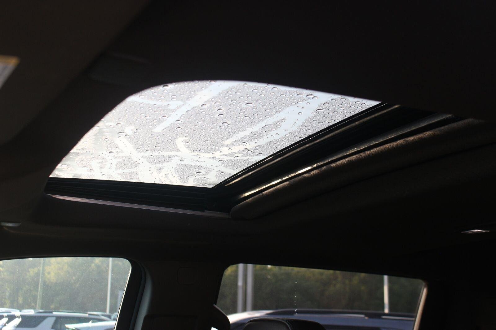 Used 2025 Onyx Black GMC Denali image 31