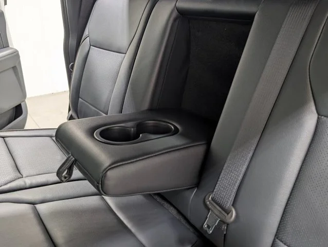 New 2026 Star White Metallic Tri-Coat Ford F-250® Lariat® image 61