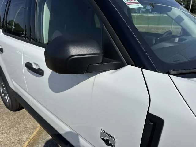 New 2026 Oxford White Ford Big Bend® image 20
