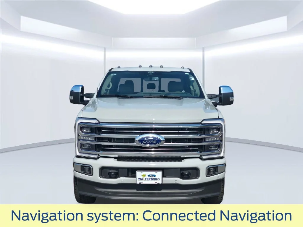 New 2026 Avalanche Ford F-250® Platinum® image 20