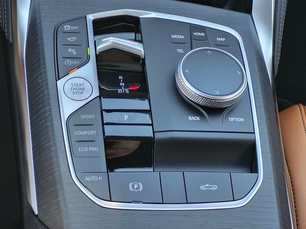 New 2027 Blue BMW 430i xDrive image 30