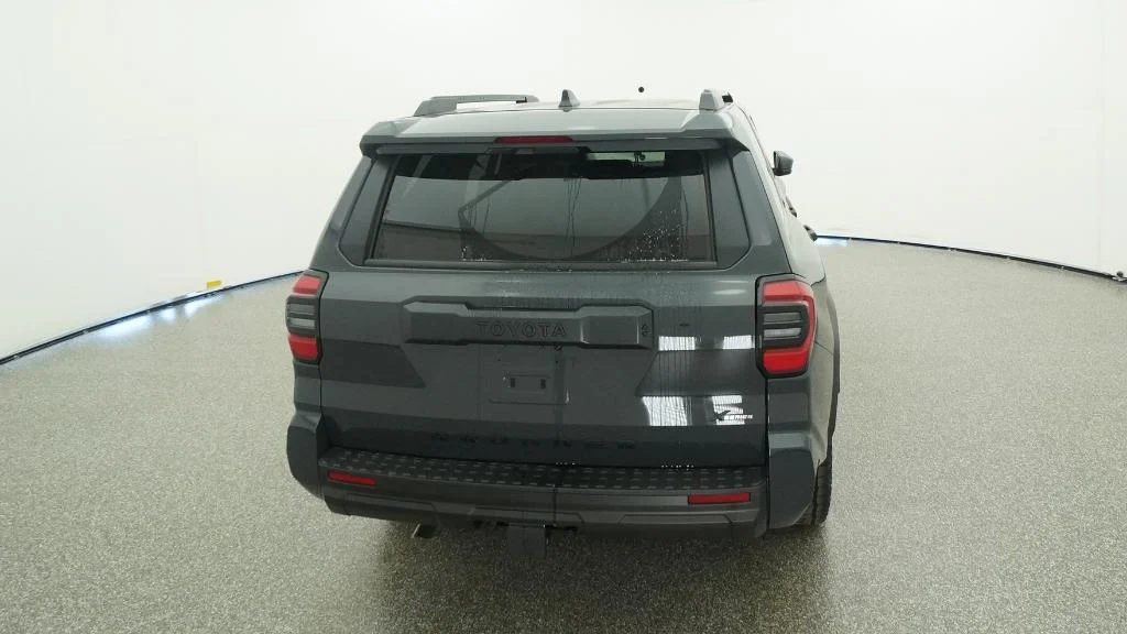 New 2026 Underground Toyota SR5 image 3