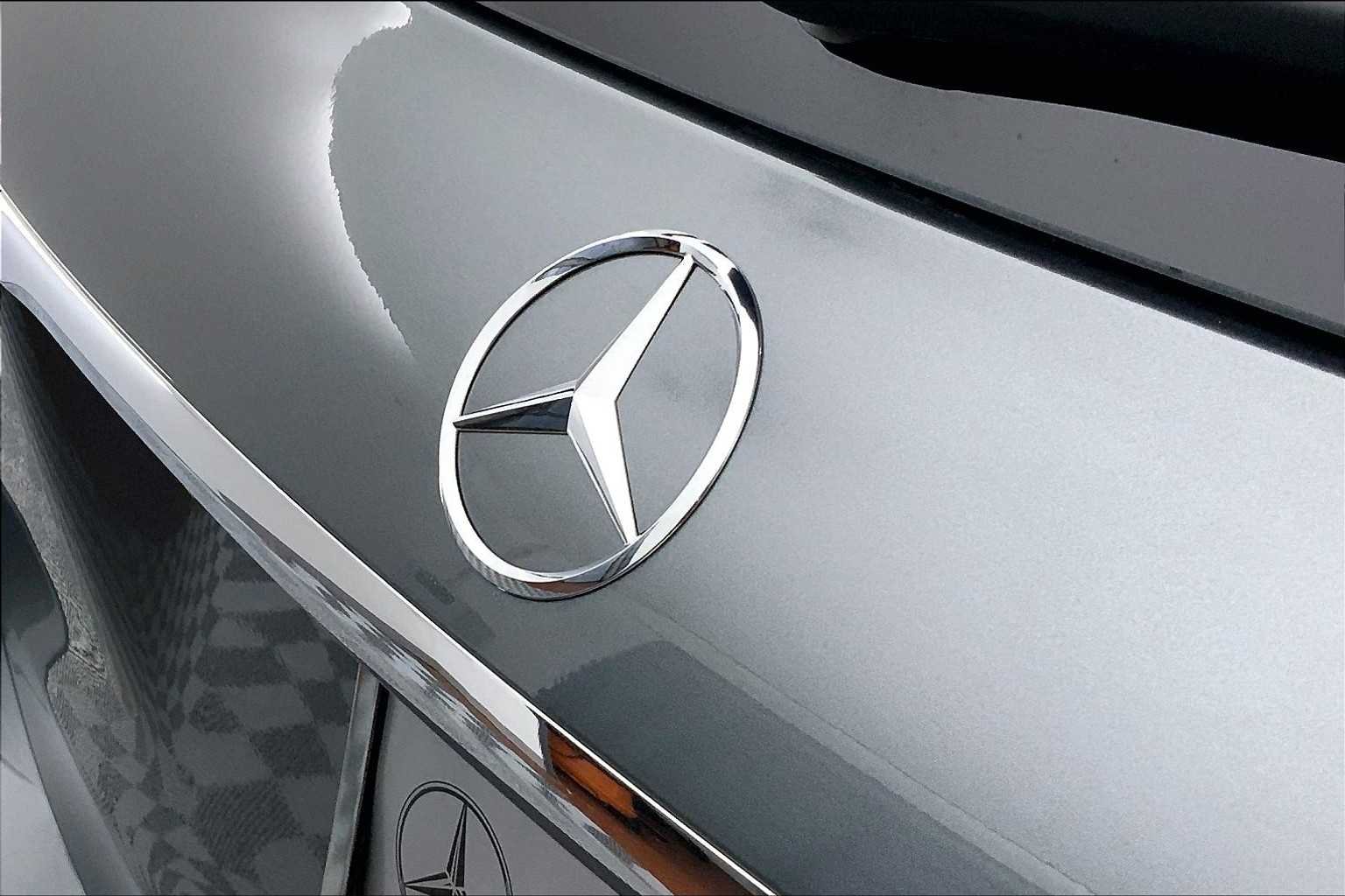 2026 Mercedes-Benz GLE GLE350 - Photo 22