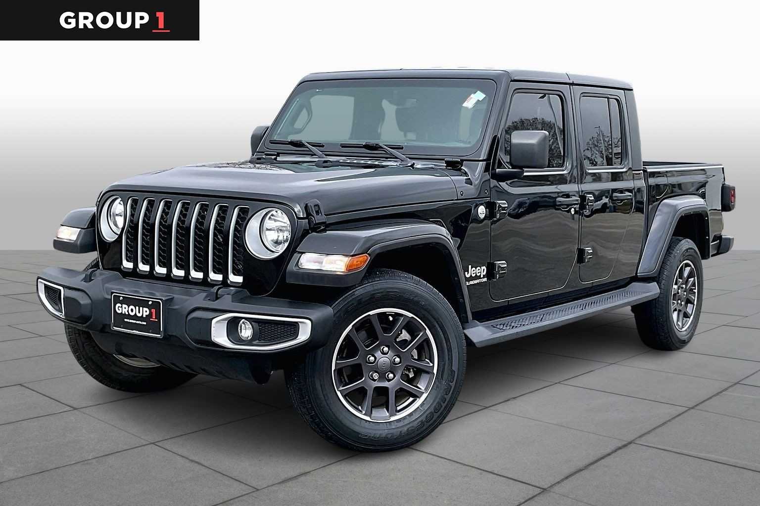 How to Put Jeep Gladiator in 4Wd: Easy Steps for Off-Road Power