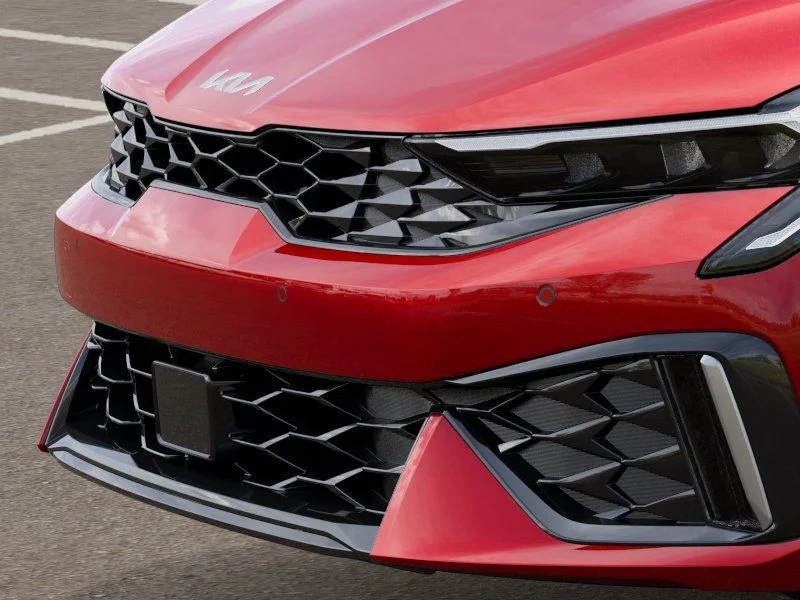 2026 Kia K5 GT-Line - Photo 12
