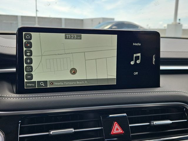 2026 GENESIS G70 Prestige - Photo 25