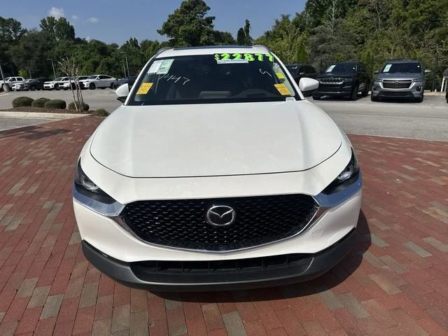 Used 2023 White Mazda 2.5 S Premium Package image 25