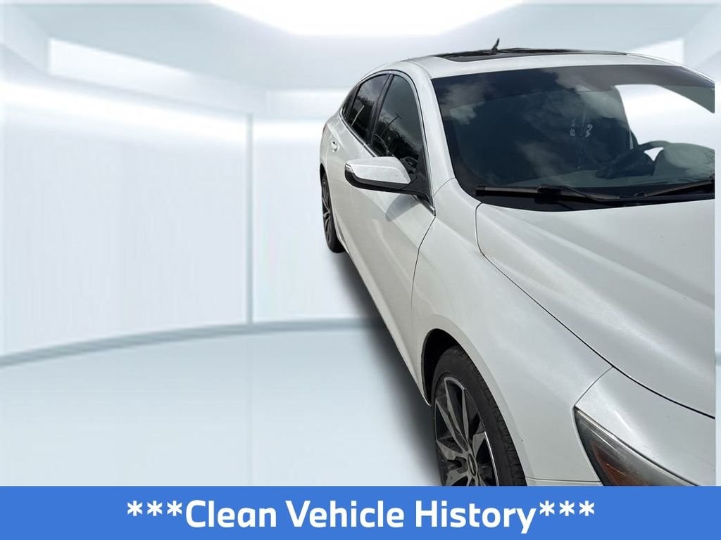 Used 2016 Chevrolet Malibu 1LT with VIN 1G1ZE5STXGF288638 for sale in Foley, AL