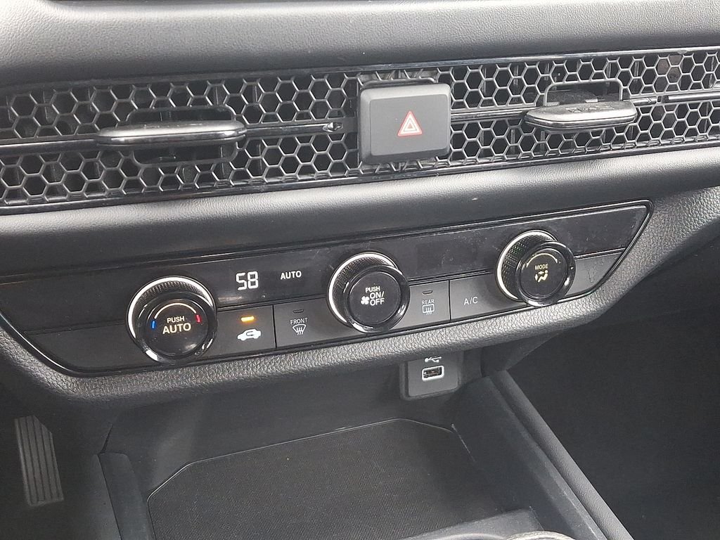 2023 Honda HR-V LX - Photo 16